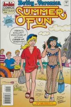 Issue #5