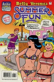 Cover of Issue #6