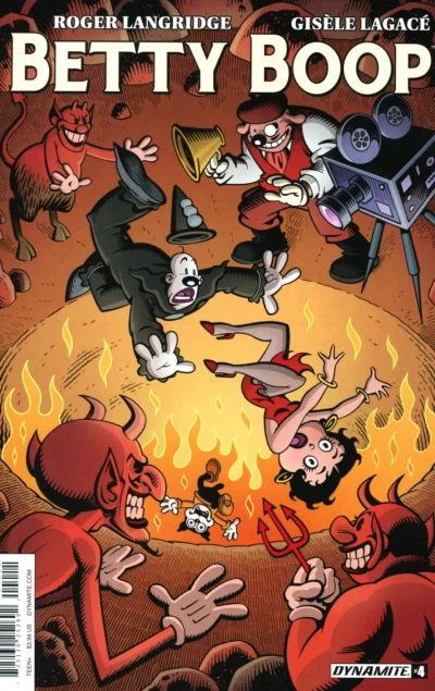 Cover of Mephistopholes Metamorphosis!