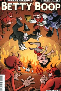 Mephistopholes Metamorphosis!