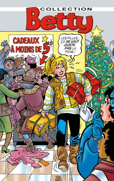 Cover of Issue #2