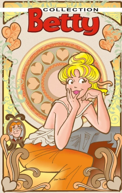 Cover of Issue #3