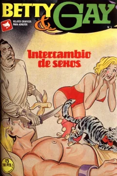 Intercambio de sexos