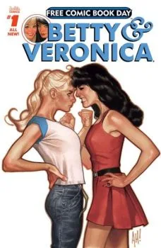 Cover of Why Can't We Be Friends?