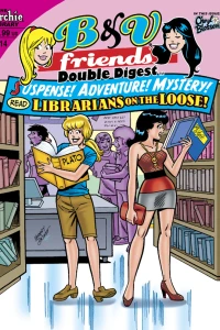 Librarians on the Loose