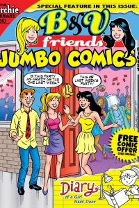 Issue #240