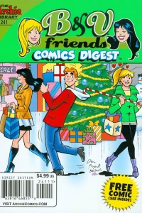 Issue #241