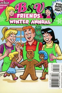 Issue #257