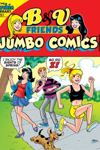 Issue #261
