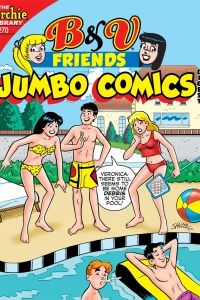 Issue #270