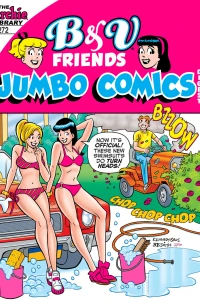 Issue #272