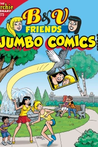 Issue #273