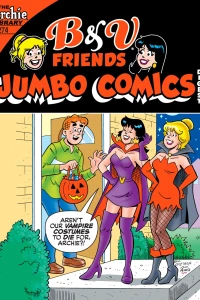 Issue #274