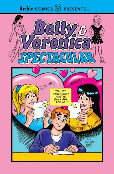 Cover of Volume 3