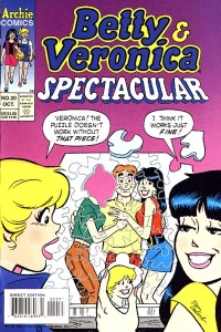 Issue #20
