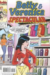 Issue #45