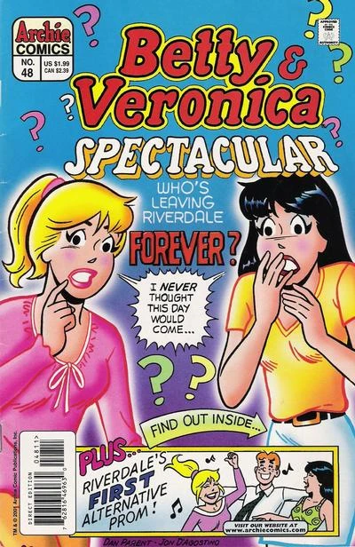 Cover of Issue #48