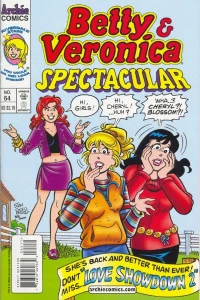 Issue #64