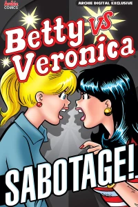 Fight For the Privileged; Winner Takes None! Part One; Goodbye Ol' Paint...