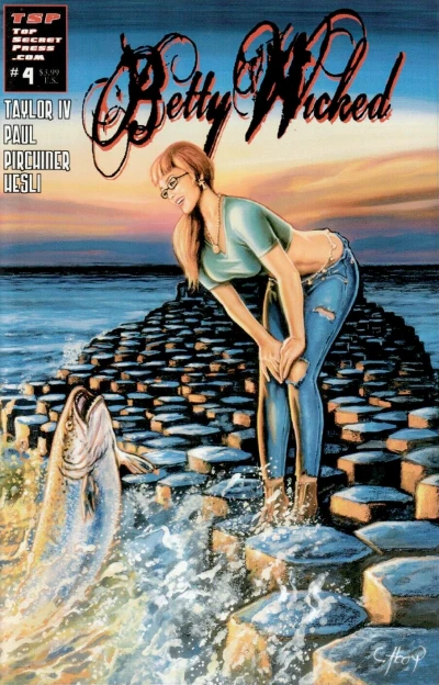 Cover of Revelations and Rapture