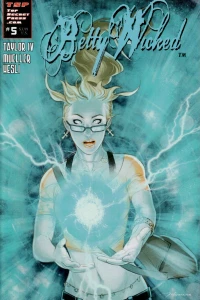 The Trouble with Mr.Jones