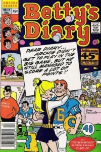 Issue #14