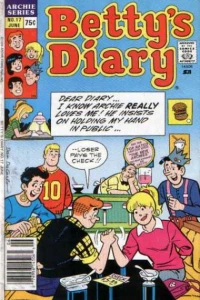 Issue #17