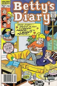 Issue #18