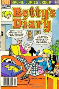 Issue #2