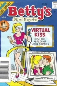 Issue #1