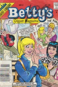 Issue #2