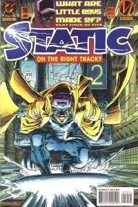 Between A Rick And A Hard Place