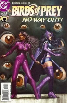 Cover of Between Dark and Dawn, Part Five: Blood and Circuits