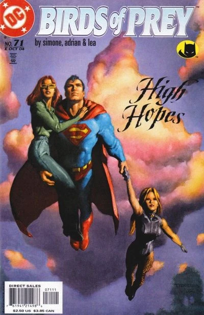 Cover of Between Dark and Dawn, Part Three: Insanity Defense