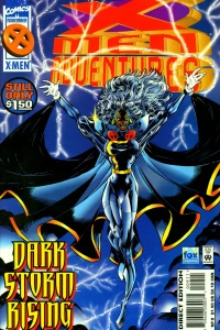 Between Garokk and a Hard Place