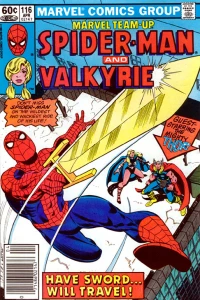 Between Sword and Hammer!