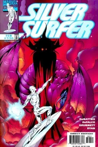 Between The Devil And The Dead!