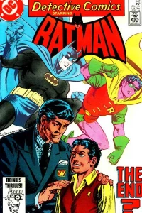 Between Two Nights ; The Turn of an Unfriendly Card