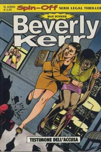 Testimone Dell' Accusa