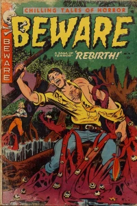 Rebirth!