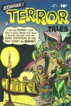 Cover of Issue #2