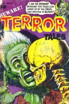 Issue #6