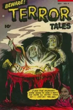 Issue #8