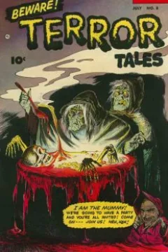 Issue #8