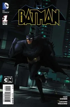 Cover of Animation Variant