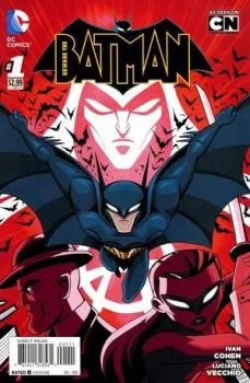 Cover of Law & (Dis)order, Part 1 of 2