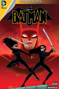 Suitable For Framing Part 2 of 2