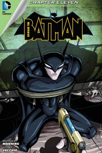 First Person Shooter Part 1 of 2