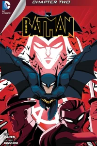 Law & (Dis)order, Part 2 of 2