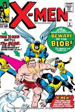 Beware the Blob!